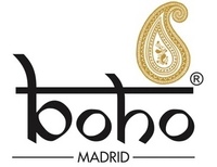 Boho Madrid